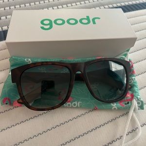 Goodr Sunglasses